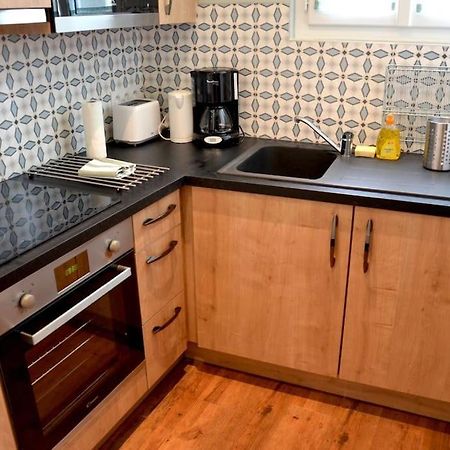 Le Zola - Appartement Troyes Centre Ngoại thất bức ảnh