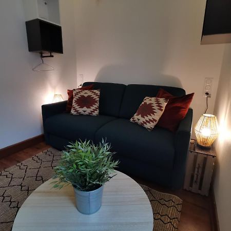 Le Zola - Appartement Troyes Centre Ngoại thất bức ảnh