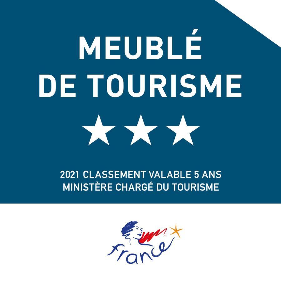 Le Zola - Appartement Troyes Centre Ngoại thất bức ảnh