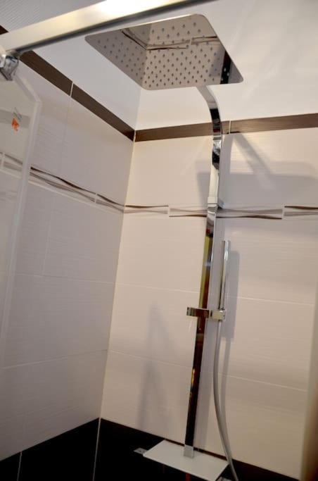 Le Zola - Appartement Troyes Centre Ngoại thất bức ảnh