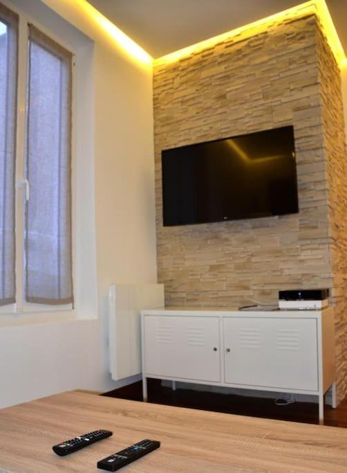 Le Zola - Appartement Troyes Centre Ngoại thất bức ảnh