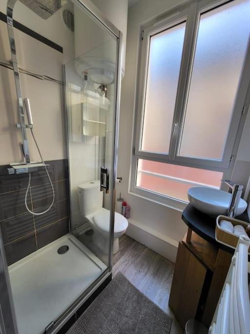 Le Zola - Appartement Troyes Centre Ngoại thất bức ảnh