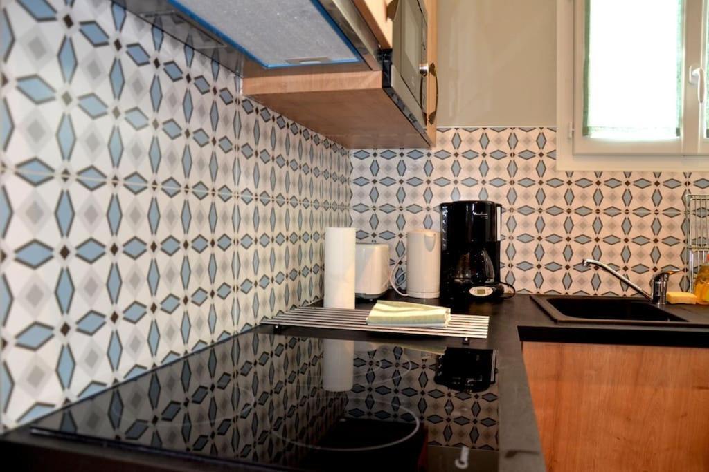Le Zola - Appartement Troyes Centre Ngoại thất bức ảnh