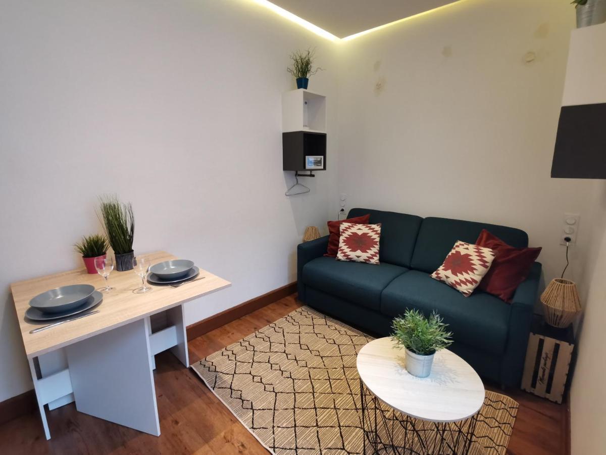 Le Zola - Appartement Troyes Centre Ngoại thất bức ảnh