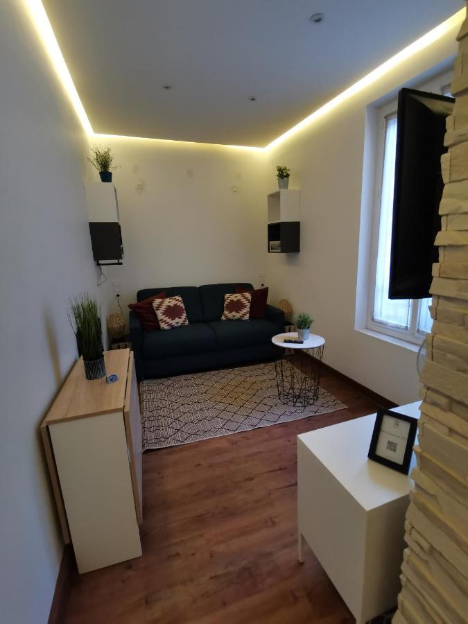 Le Zola - Appartement Troyes Centre Ngoại thất bức ảnh